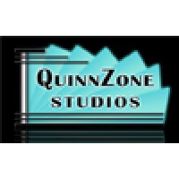 QuinnZone Studios LLC logo, QuinnZone Studios LLC contact details