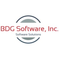 BDG Software, Inc. logo, BDG Software, Inc. contact details