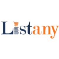 ListanyeCommerce logo, ListanyeCommerce contact details