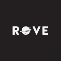 ROVE logo, ROVE contact details