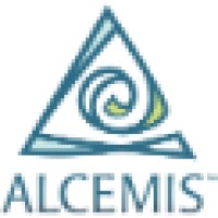 ALCEMIS logo, ALCEMIS contact details