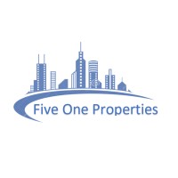 Five One Properties logo, Five One Properties contact details