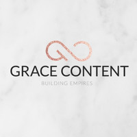 Grace Content logo, Grace Content contact details