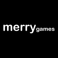 Merry Games logo, Merry Games contact details