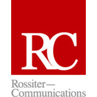 Rossiter Communications logo, Rossiter Communications contact details