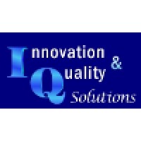 Innovation & Quality Solutions logo, Innovation & Quality Solutions contact details