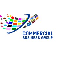 Commercial Business Group logo, Commercial Business Group contact details