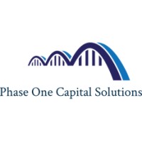 Phase One Capital Solutions Inc. logo, Phase One Capital Solutions Inc. contact details