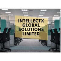 IntellectX Global Solution Limited logo, IntellectX Global Solution Limited contact details