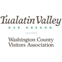 Washington County Visitors Association logo, Washington County Visitors Association contact details