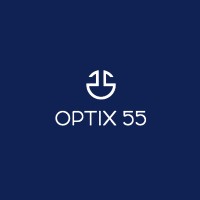 Optix 55 logo, Optix 55 contact details