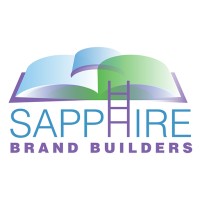 Sapphire Brand Builders logo, Sapphire Brand Builders contact details