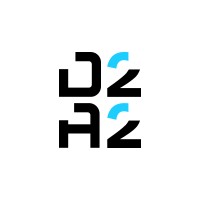 D2A2 logo, D2A2 contact details