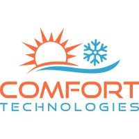 Comfort Technologies Maine logo, Comfort Technologies Maine contact details