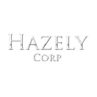 HAZELY CORP. logo, HAZELY CORP. contact details