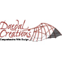 Daedal Creations, Inc. logo, Daedal Creations, Inc. contact details