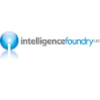 Intelligence Foundry LLP logo, Intelligence Foundry LLP contact details