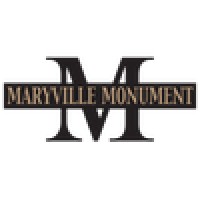 Maryville Monument Co logo, Maryville Monument Co contact details