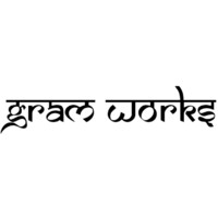 Gramworks logo, Gramworks contact details