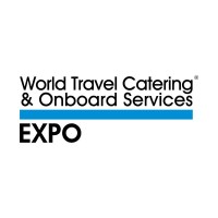 World Travel Catering & Onboard Services Expo logo, World Travel Catering & Onboard Services Expo contact details