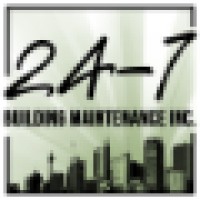 24 7 Building Maintenance Inc logo, 24 7 Building Maintenance Inc contact details