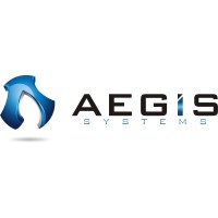 Aegis Systems Inc logo, Aegis Systems Inc contact details