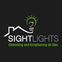 Sight Lights logo, Sight Lights contact details