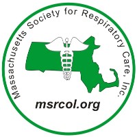 Massachusetts Society for Respiratory Care logo, Massachusetts Society for Respiratory Care contact details