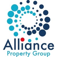 Alliance Property Group Ltd logo, Alliance Property Group Ltd contact details