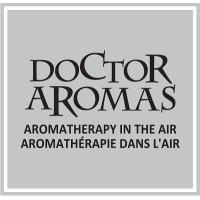 Doctor Aromas CANADA logo, Doctor Aromas CANADA contact details