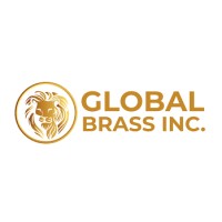 Global Brass Inc logo, Global Brass Inc contact details