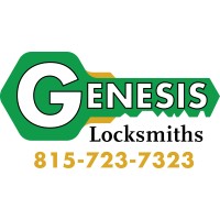 Genesis Locksmiths logo, Genesis Locksmiths contact details