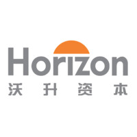 沃升资本（Horizon Capital） logo, 沃升资本（Horizon Capital） contact details