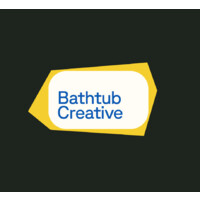 Bathtub Creative logo, Bathtub Creative contact details