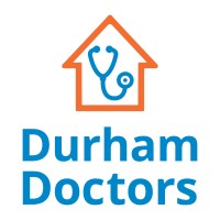 Durham Doctors logo, Durham Doctors contact details