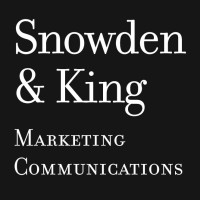 Snowden & King Marketing Communications logo, Snowden & King Marketing Communications contact details