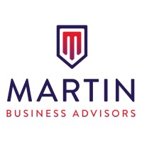 Martin Business Advisors LLC logo, Martin Business Advisors LLC contact details