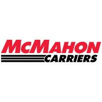 McMahon Carriers Inc. logo, McMahon Carriers Inc. contact details