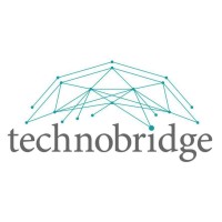 TechnoBridge logo, TechnoBridge contact details