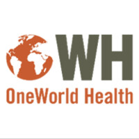 Institute for OneWorld Health logo, Institute for OneWorld Health contact details