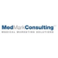 MedMarkConsulting logo, MedMarkConsulting contact details