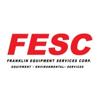 Franklin Equipment Services Corp (FESC) logo, Franklin Equipment Services Corp (FESC) contact details