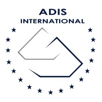 ADIS INTERNATIONAL logo, ADIS INTERNATIONAL contact details