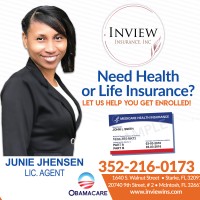 Inview Insurance Inc logo, Inview Insurance Inc contact details