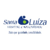 Hospital e Maternidade Santa Luíza logo, Hospital e Maternidade Santa Luíza contact details