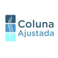 Coluna Ajustada logo, Coluna Ajustada contact details