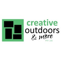 Creative Outdoors and More logo, Creative Outdoors and More contact details