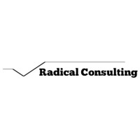 Radical Consulting logo, Radical Consulting contact details