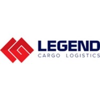 Legend Cargo Logistics logo, Legend Cargo Logistics contact details