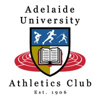 Adelaide University Athletics Club logo, Adelaide University Athletics Club contact details